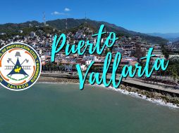Protección Civil y Bomberos de Puerto Vallarta continuará alerta y al pendiente de las condiciones climatológicas del municipio. ESPECIAL / Gobierno de Puerto Vallarta