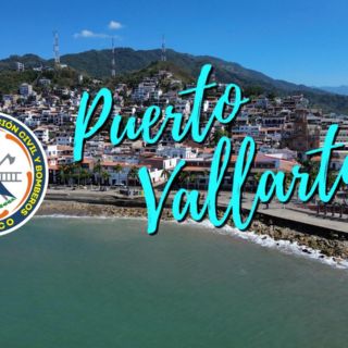 Protección Civil reabre el malecón de Puerto Vallarta