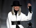 Más allá de los premios y reconocimientos, Diane Keaton será recordada por su autenticidad, su talento incomparable y la huella imborrable que dejó en la historia del cine. AFP / ARCHIVO