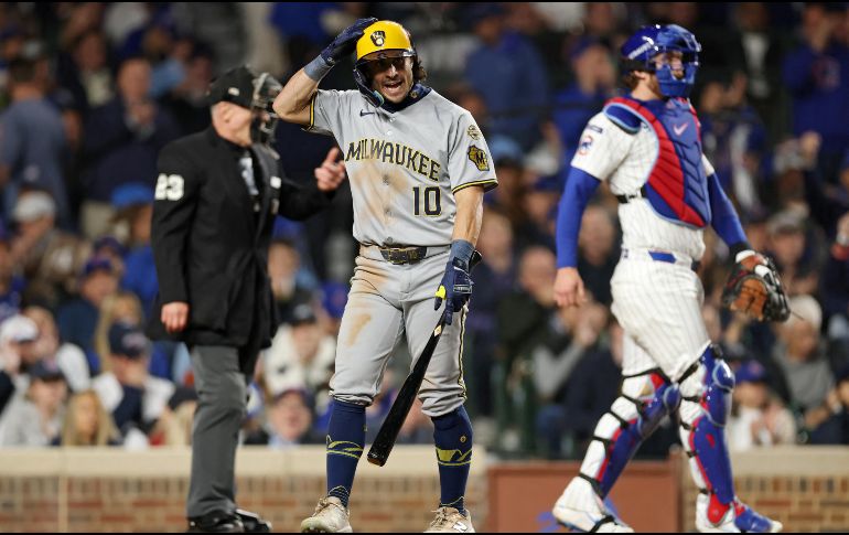 Este sábado, los Cubs de Chicago y los Brewers de Milwaukee chocarán en el quinto y definitivo juego de la Serie Divisional de la Liga Nacional