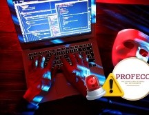 En la era digital las estafas en línea son cada vez más comunes; aunque muchos las evitan, los sectores vulnerables siguen en riesgo. CANVA/ESPECIAL