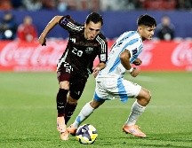 México vs Argentina • Momentos Destacados • Cuartos de Final • Mundial Sub-20