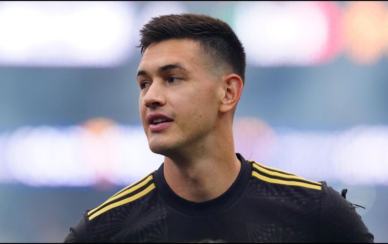 Montes insistió en que hubo “cosas rescatables”, pese a la abrumadora superioridad del rival.