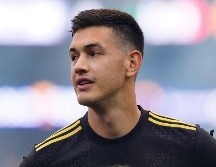 Montes insistió en que hubo “cosas rescatables”, pese a la abrumadora superioridad del rival.