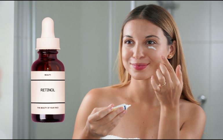 Usado correctamente, es uno de los aliados más poderosos para mantener un rostro saludable y con aspecto joven. CANVA