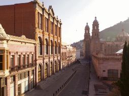 Zacatecas y La Antigua: Viaje a dos joyas históricas de México