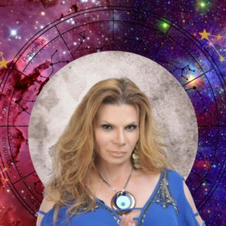 Horóscopo hoy domingo 12 de octubre según Mhoni Vidente