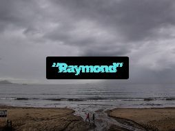 Este es el pronóstico de lluvias para hoy domingo 12 de octubre de 2025. EFE / A. ZEPEDA