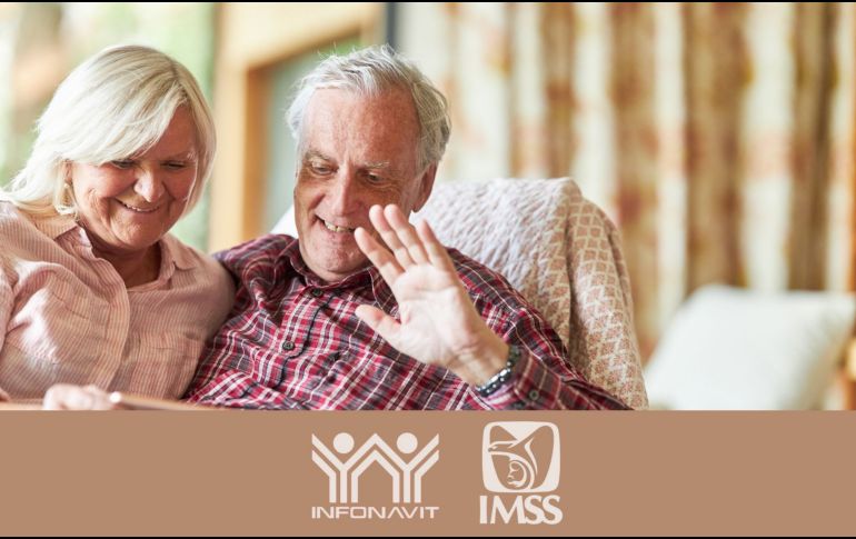 El Infonavit transfiere entonces el saldo al trabajador a través de la Afore, garantizando que los recursos se integren al monto total de la pensión. ESPECIAL