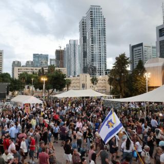 Israel se resiste a publicar lista completa de palestinos que serán liberados