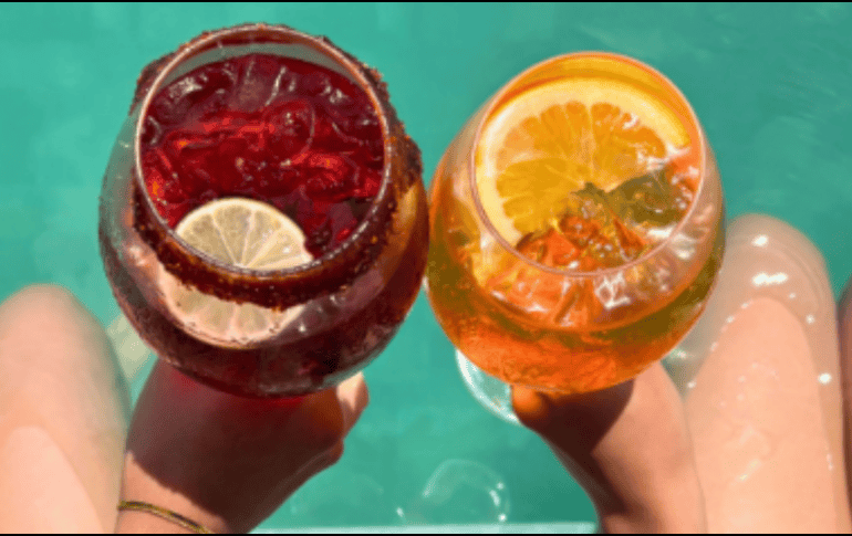 Los day pass se han convertido en una excelente alternativa para quienes buscan un momento de relajación. INSTAGRAM/ @acguadalajaramx