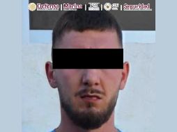 La captura de Mikael 