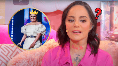 Hoy en día, Yuridia se ha consolidado como una de las voces más reconocidas de la música mexicana, mientras que Lolita Cortés continúa siendo una figura clave en el teatro musical y la crítica escénica.  YOUTUBE/PINKYPROMISE INSTAGRAM/@yuritaflowers