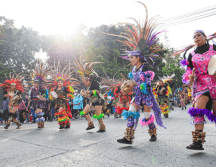 Así se vive la Romería de Zapopan 2025 este domingo 12 de octubre. EL INFORMADOR/J. Acosta