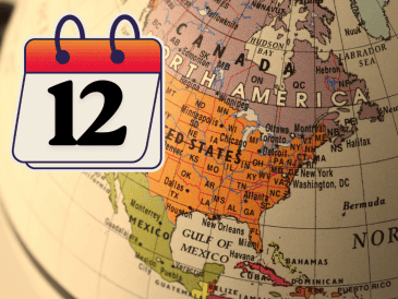 Esta fecha busca promover el respeto, la igualdad y el entendimiento entre las distintas comunidades que conforman el continente. ESPECIAL