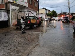 A partir de este domingo se instalarán Centros de Acopio en los municipios de Cuernavaca, Cuautla y Emiliano Zapata. ESPECIAL / GOBIERNO DE MORELOS