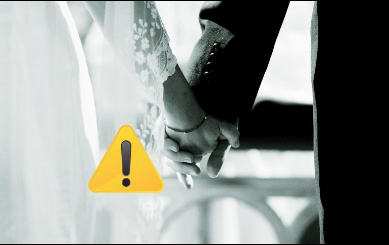 En la mayoría de los casos, ellas están unidas con hombres al menos seis años mayores, expuso la organización internacional Save the Children. ESPECIAL / CANVA