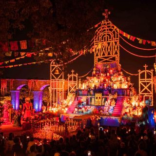 Halloween y Día de Muertos en Guadalajara: las mejores actividades en la ciudad