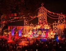 Actividades como Calaverandia y la Carrera Nocturna de Halloween son dos de los eventos más esperados de esta temporada en Guadalajara. ESPECIAL
