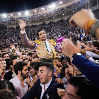 Morante de la Puebla se retira después de tres décadas de trayectoria