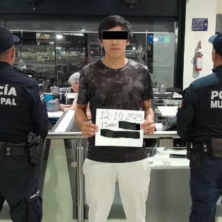 Hallan en la Central Camionera de Tlaquepaque a menor desaparecido en Guanajuato