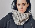 La actriz Krysten Ritter, feliz de entrar en el personaje nuevamente. ESPECIAL