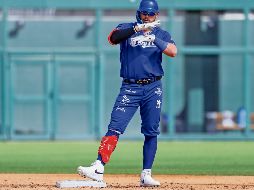 Los Charros afinan detalles para esta semana arrancar la temporada de la Liga Mexicana del Pacífico enfrentando a los Águilas de Mexicali. CORTESÍA