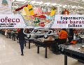 En este supermercado encuentras los precios más bajos de todo Jalisco para adquirir la Canasta Básica; se encuentra en Zapopan. EL INFORMADOR / ARCHIVO