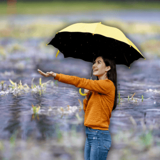 Vienen más lluvias fuertes para este estado de México