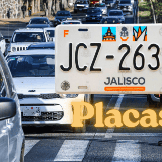 Paquetazo 3×1: Estos propietarios tienen hasta el 31 de octubre para cambiar placas