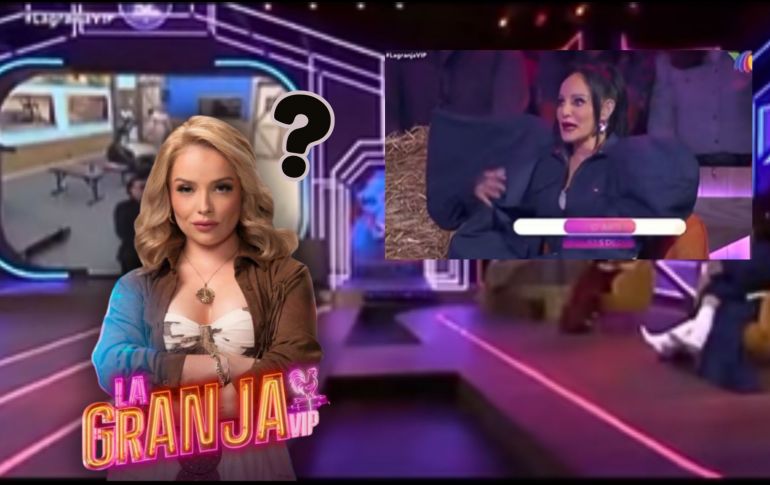 Con su ingreso, Itzel se convierte en una de las figuras más comentadas del estreno de La Granja VIP, un proyecto que promete emociones intensas, competencia real y momentos inolvidables en la televisión mexicana. X/@LAGRANJAVIP