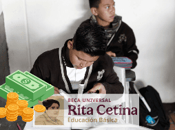 ¿Qué letras reciben depósito mañana martes 14 de octubre? EL INFORMADOR / ARCHIVO