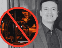 Con más de 15 años de trayectoria, la propuesta de alta costura de Molina llamó la atención de diversas figuras políticas. ESPECIAL / EL INFORMADOR / ARCHIVO