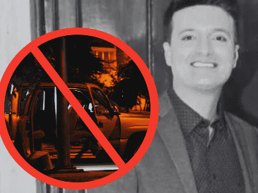 Con más de 15 años de trayectoria, la propuesta de alta costura de Molina llamó la atención de diversas figuras políticas. ESPECIAL / EL INFORMADOR / ARCHIVO