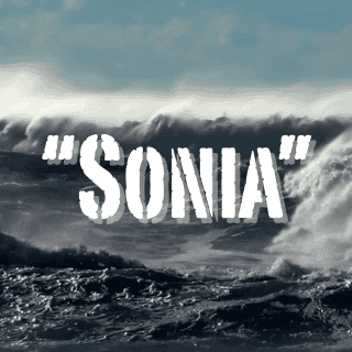 Así se prevé que avance el desarrollo de "Sonia" en México