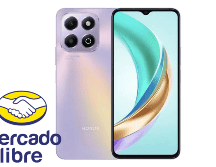 ¿Qué celulares son buenos y baratos en Mercado Libre? ESPECIAL / MERCADO LIBRE