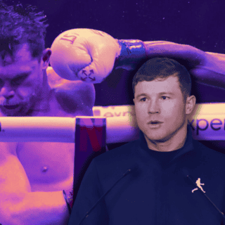 Revelan principal causa de la derrota de Canelo Álvarez ante Crawford