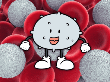 Las NETs protegen contra infecciones graves del tracto urinario. ESPECIAL / CANVA