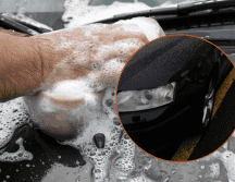 La aseguradora Endurance recomienda lavar el auto al menos una vez por semana, cuando es de uso diario. ESPECIAL