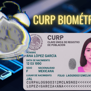 CURP Biométrica: ¿Cuánto tarda en realizarse el trámite?