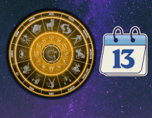 Consulta la predicción del horóscopo para tu signo este lunes 13 de octubre de 2025. ESPECIAL