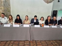 En la actualidad, se precisó que en López Mateos circulan 18 rutas con recorridos promedio de 81.63 km y baja rotación de pasajeros. EL INFORMADOR / M. Hernández