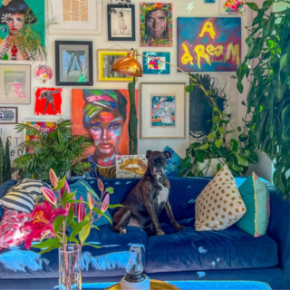 ¿Cómo el maximalismo ha impactado en la cultura mexicana?