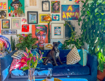 Descubre cómo el maximalismo se relaciona con nuestra cultura. UNSPLASH / S. WILSON