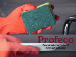 En el estudio, la Profeco realizó 8 pruebas en las que se midieron aspectos como la resistencia al desgaste y hasta la veracidad de su actividad antibacteriana. ESPECIAL