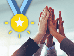 La clave está en elegir qué tipo de éxito perseguir, concentrarse en ello y aceptar que no es necesario tenerlo todo para ser feliz. ESPECIAL / CANVA