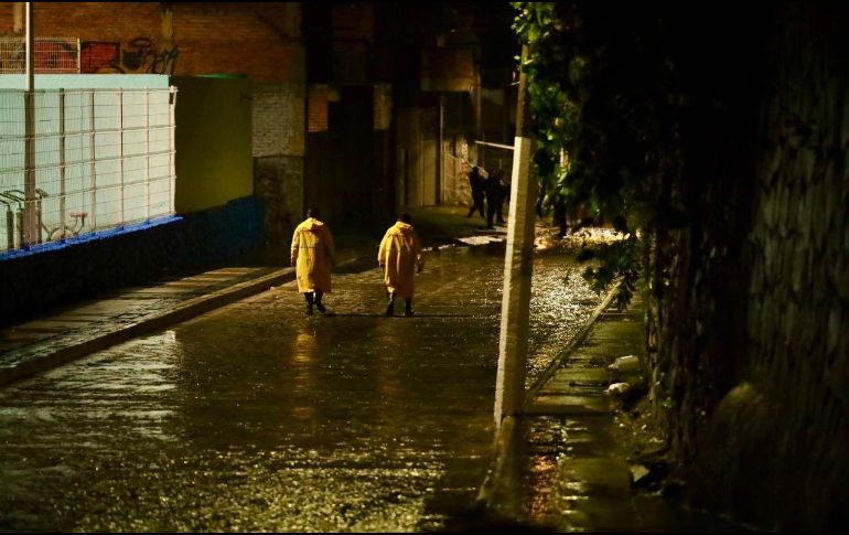 Las víctimas fueron reportadas como habitantes de los municipios de Puerto Vallarta, La Huerta, Zapotlanejo y Zapopan. EL INFORMADOR / ARCHIVO