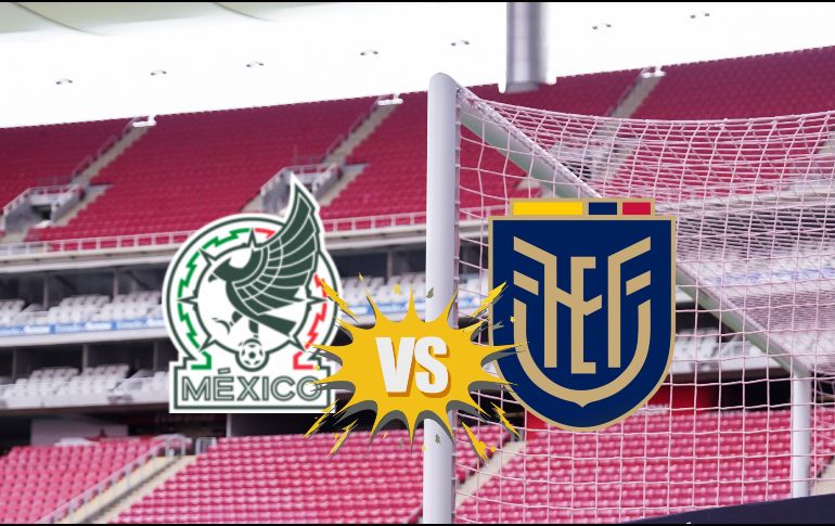 ¡No te pierdas este importante evento deportivo organizado por la FIFA en el Estadio AKRON! Imago7 / ARCHIVO