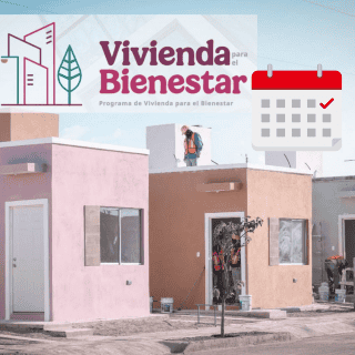 Vivienda para el Bienestar: ¿Cuándo inicia la tercera etapa de registro?