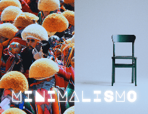 En México, esta visión encontró un terreno fértil, pues en distintas ciudades del país, el minimalismo se refleja en departamentos pequeños, cafeterías y negocios con diseños y tapizados sencillos. SUN / ARCHIVO